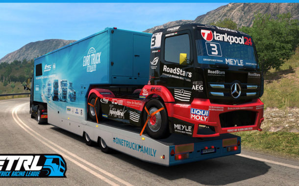 euro hauler