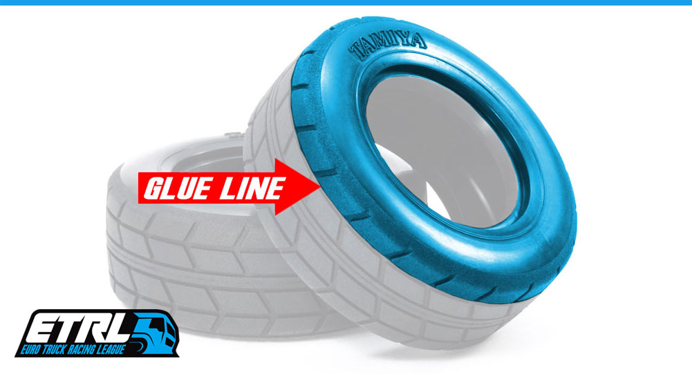 Spec Truck Tire Glue Rule Change | ETRL