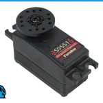 FUTM0661 Futaba S9551 Servo