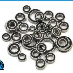 TFE5409 Fast Eddy Bearings