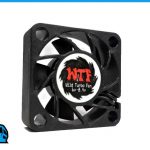 WTF3010 WTF 30mm Cooling Fan