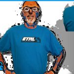ETRL T-Shirts Now Available