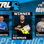 Race Recap: ETRL 2019 Round 4 – Slovakia Ring